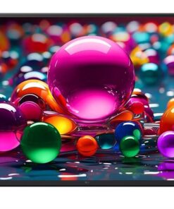 Smart Tivi LG AI 4K 43 Inch 43UA8450PSA