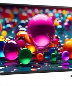 Smart Tivi LG AI 4K 43 Inch 43UA8450PSA