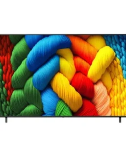 Smart Tivi LG NanoCell AI 4K 43 inch 43NANO80ASA