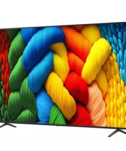 Smart Tivi LG NanoCell AI 4K 43 inch 43NANO80ASA