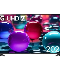 Smart Tivi LG AI 4K 50 Inch 50UA7350PSB