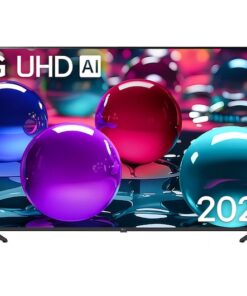 Smart Tivi LG AI 4K 43 Inch 43UA7350PSB