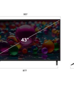 Smart Tivi LG AI 4K 75 Inch 75UA8450PSA
