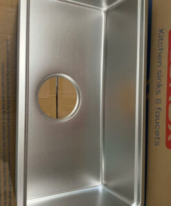 Chậu rửa bát chống xước Konox Dekor 8044SU