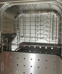 Chậu rửa bát chống xước Workstation Sink Dekor 8048SU