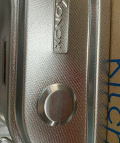 Chậu rửa bát chống xước Workstation Sink Dekor 8048SU