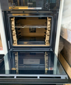 LÒ NƯỚNG BOSCH HBA514BB3 SERIES 4 - 53