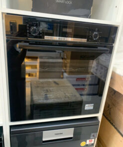 LÒ NƯỚNG BOSCH HBA514BB3 SERIES 4 - 55