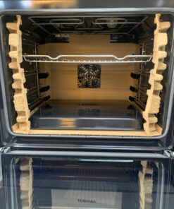 LÒ NƯỚNG BOSCH HBA514BB3 SERIES 4 - 57