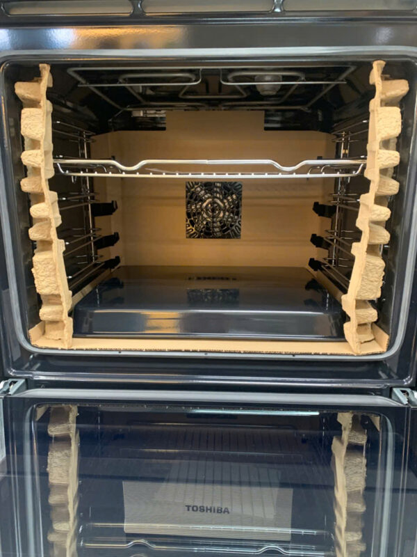 LÒ NƯỚNG BOSCH HBA514BB3 SERIES 4