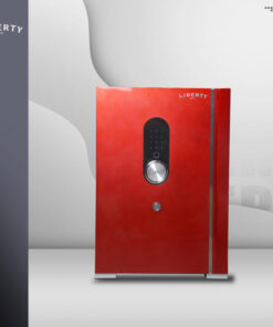 KÉT SẮT LIBERTY LB60 S10 PRO ĐỎ RUBY