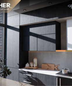 MÁY HÚT MÙI LUVIA PREMIUM | 90CM - 57