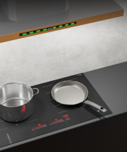 MÁY HÚT MÙI LUVIA PREMIUM | 90CM - 61