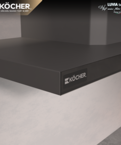 MÁY HÚT MÙI LUVIA ELITE | 70CM - 33