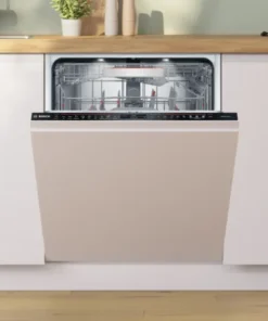 MÁY RỬA CHÉN BOSCH ÂM TOÀN PHẦN SMV8ZDX86M SERI 8 MODEL 2025