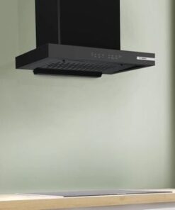 MÁY HÚT MÙI ÁP TƯỜNG BOSCH DWB68IJ60I SERI 4 60CM