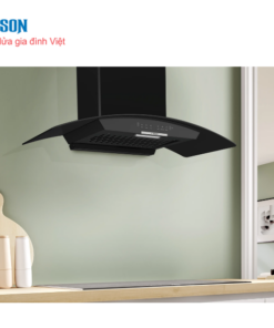 MÁY HÚT MÙI KÍNH CONG BOSCH DWA98IJ60I SERI 4 90CM