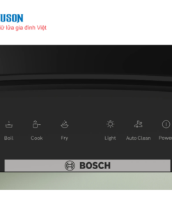 MÁY HÚT MÙI KÍNH CONG BOSCH DWA68IJ60I SERI 4 60CM