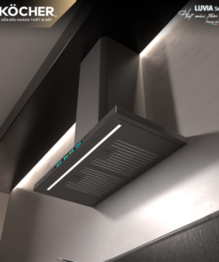 MÁY HÚT MÙI LUVIA ELITE | 90CM - 39