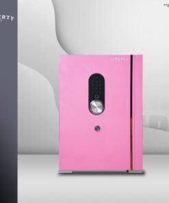 KÉT SẮT LIBERTY LB60 S10 PRO HỒNG PHẤN