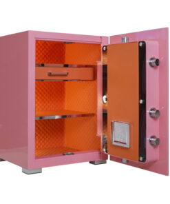 KÉT SẮT LIBERTY LB60 S10 PRO HỒNG PHẤN - 13