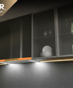 MÁY HÚT MÙI LUVIA PREMIUM | 90CM - 45