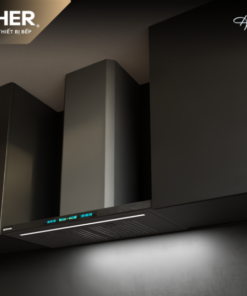 MÁY HÚT MÙI LUVIA ELITE | 90CM - 43