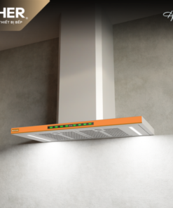 MÁY HÚT MÙI LUVIA PREMIUM | 70CM - 45