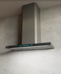 MÁY HÚT MÙI LUVIA ELITE | 90CM - 45