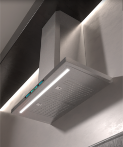 MÁY HÚT MÙI LUVIA ELITE | 90CM - 47