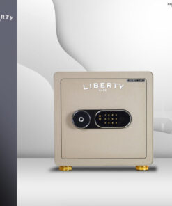KÉT SẮT LIBERTY LB39S VÀNG