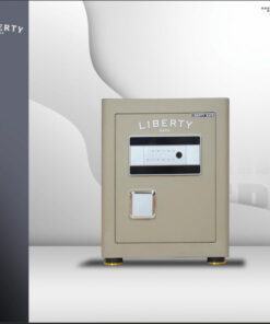 KÉT SẮT LIBERTY LB45S VÀNG