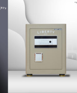 KÉT SẮT LIBERTY LB50S VÀNG CÁT