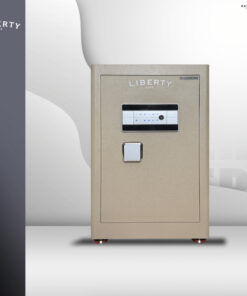 KÉT SẮT LIBERTY LB68S VÀNG CÁT