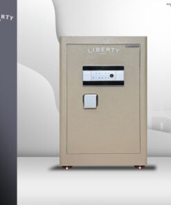 KÉT SẮT LIBERTY LB79S VÀNG CÁT