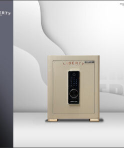 KÉT SẮT LIBERTY LB50PRO VÀNG CÁT