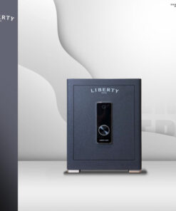 KÉT SẮT LIBERTY LB50PRO NỈ XÁM