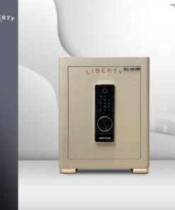 KÉT SẮT LIBERTY LB58PRO VÀNG CÁT