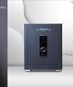 KÉT SẮT LIBERTY LB58PRO NỈ XÁM