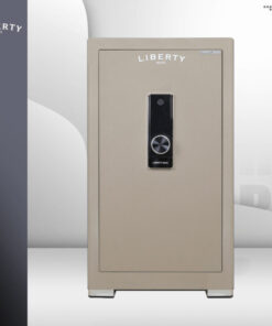 KÉT SẮT LIBERTY LB88PRO VÀNG CÁT