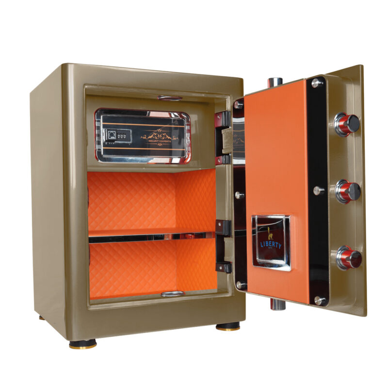 KÉT SẮT LIBERTY LB58S SPECIAL EDITION 