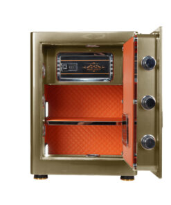 KÉT SẮT LIBERTY LB58S SPECIAL EDITION - 23