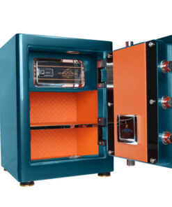 KÉT SẮT LIBERTY LB58S SPECIAL EDITION XANH RUBY - 22 KÉT SẮT LIBERTY LB58S SPECIAL EDITION XANH RUBY - 21