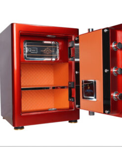 KÉT SẮT LIBERTY LB58S SPECIAL EDITION ĐỎ - 21