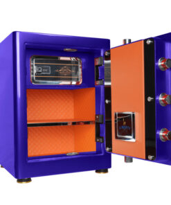 KÉT SẮT LIBERTY LB58S SPECIAL EDITION  - 21