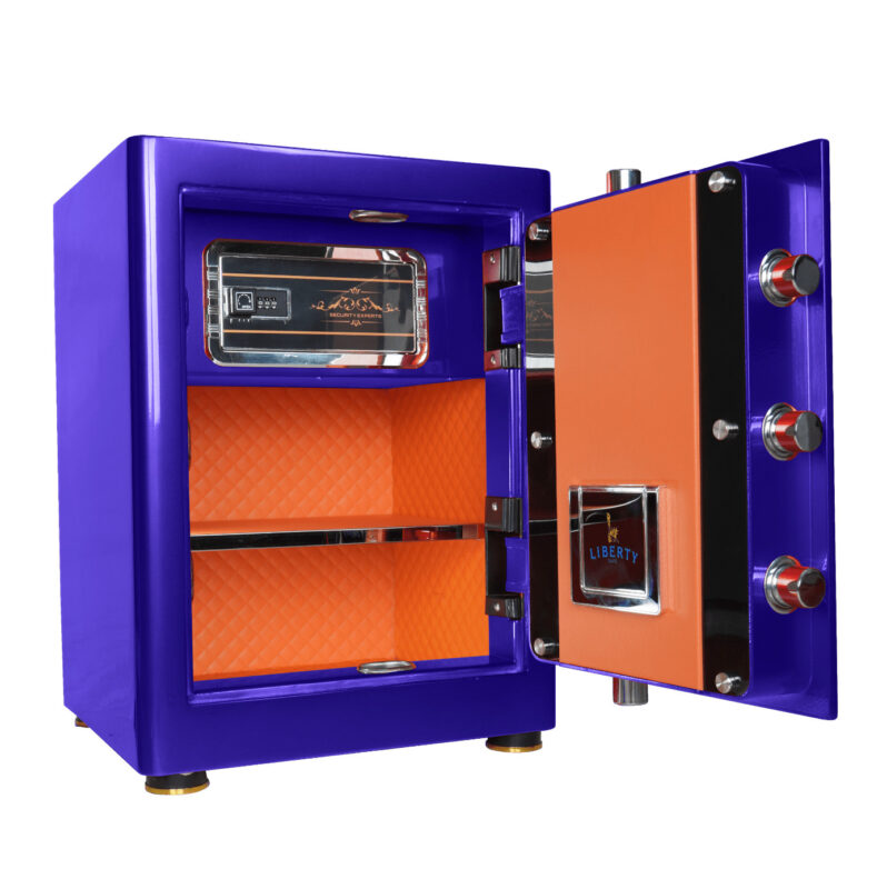 KÉT SẮT LIBERTY LB58S SPECIAL EDITION 