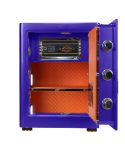 KÉT SẮT LIBERTY LB58S SPECIAL EDITION  - 23