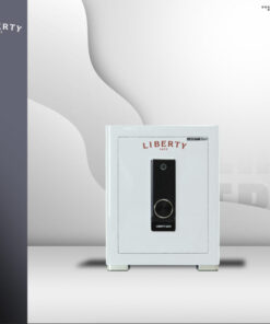 KÉT SẮT LIBERTY LB50PRO SPECIAL EDITION TRẮNG