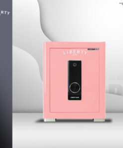 KÉT SẮT LIBERTY LB58PRO SPECIAL EDITION HỒNG