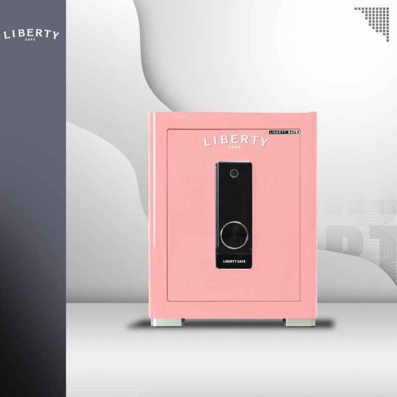 KÉT SẮT LIBERTY LB58PRO SPECIAL EDITION HỒNG - 2 KÉT SẮT LIBERTY LB58PRO SPECIAL EDITION HỒNG - 1